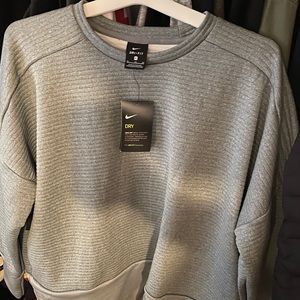 Woman Nike Sweatshirt